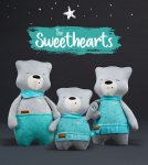 SWEETHEARTS