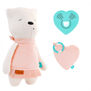 MyHummy SOPHIE + APP Alvásérzékelő MyHummy SOPHIE + APP Alvásérzékelő