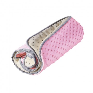 myHummy téli takaró UNI PINK myHummy téli takaró UNI PINK