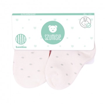 myHummy set with socks and muffs ECRU myHummy set with socks and muffs ECRU
