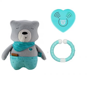 MyHummy LUCAS + APP Alvásérzékelő MyHummy LUCAS + APP Alvásérzékelő