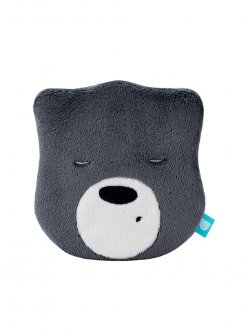 MINI MyHummy DARK GREY FEJ SZUNDI MINI MyHummy DARK GREY FEJ SZUNDI