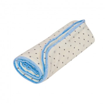 myHummy nyári takaró UNI BLUE myHummy nyári takaró UNI BLUE
