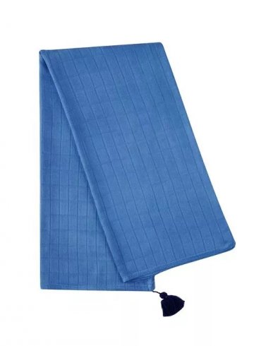 myHummy BAMBOO SWANDDLE BLANKETS 100/100, JEANS