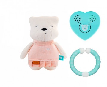 MyHummy SUZY + APP Alvásérzékelő MyHummy SUZY + APP Alvásérzékelő