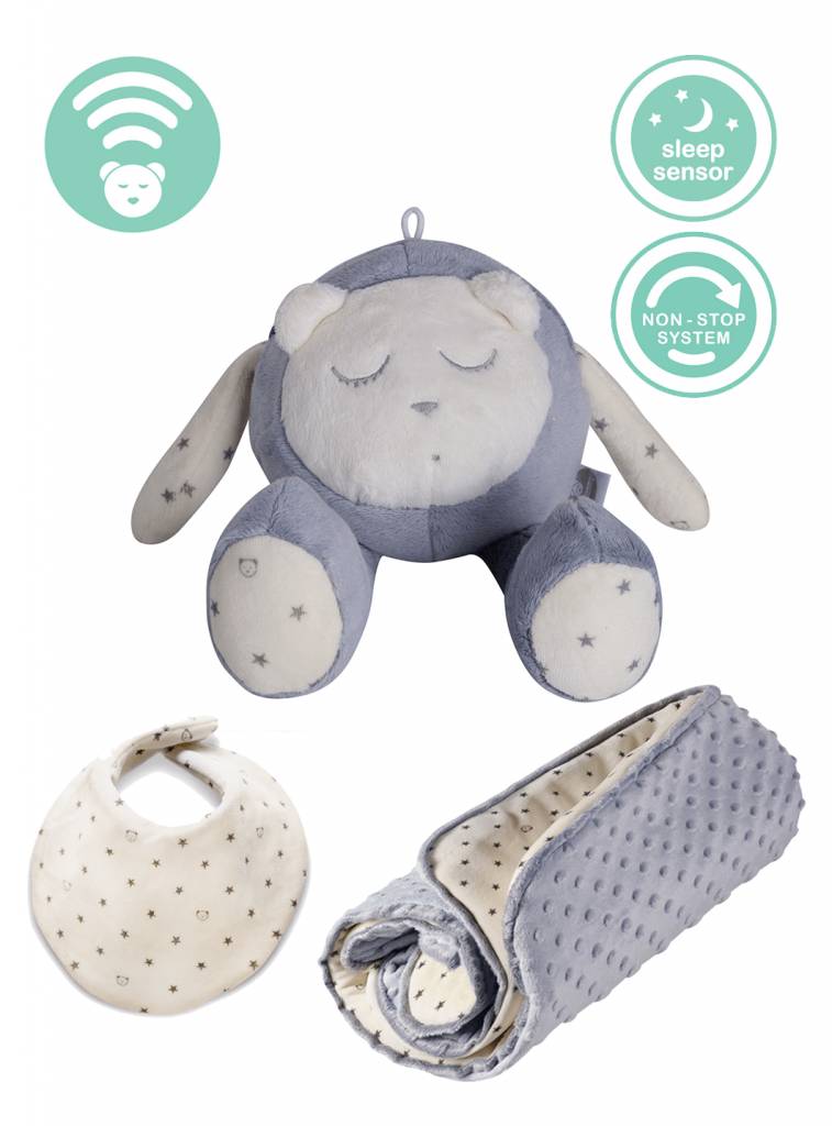 MyHummy AKCIÓS SZETTEK Kabalák GREY MyHummy AKCIÓS SZETTEK Kabalák GREY