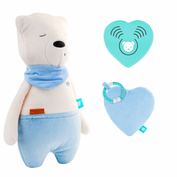 MyHummy SAM + APP Alvásérzékelő MyHummy SAM + APP Alvásérzékelő