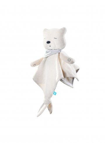MyHummy DOUDOU ecru Premium + senzor spánku MyHummy DOUDOU ecru Premium + senzor spánku