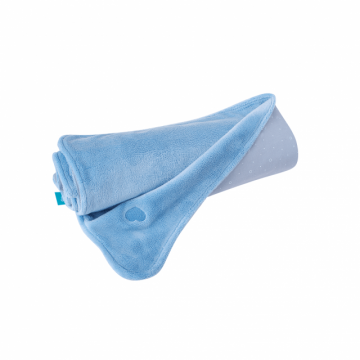 MyHummy UNI takaró Blue - Sleep MyHummy UNI takaró Blue - Sleep